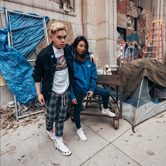 Meet your Posher, Colin - Picture 6 of 6